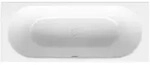 Badewanne BetteStarlet 2540000 160 x 65 x 42 cm, weiss