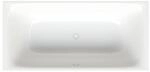 Bette BetteLux Badewanne 3442-000 190 x 90 cm, wei&szlig;
