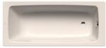 Kaldewei Cayono Badewanne 275000013231 170x75cm, Perl-Effekt, pergamon