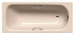 Kaldewei Saniform plus Badewanne 112600013030 170x75cm, Perl-Effekt, bahamabeige