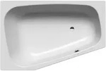 Kaldewei Plaza duo Badewanne 237000010199 180x120/80cm, rechts, ohne...