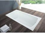 Hoesch Largo Badewanne 3709.010 170x90 cm, weiss