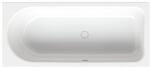 Bette BetteOcean Low-Line Badewanne 8831000 160x70cm, weiss, Fussende rechts,