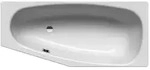 Kaldewei Mini Badewanne links 225200010199 157x70/47,5cm, manhattan