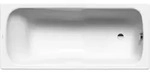 Kaldewei Dyna set Badewanne 226130000001 170x75cm, Antislip, wei&szlig;