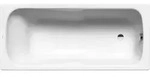 Kaldewei Dyna set Badewanne 226134010001 170x75cm, Vollantislip, wei&szlig;