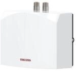 STIEBEL ELTRON hydraulischer Mini-Durchlauferhitzer DNM 3 f&uuml;rs Handwaschbecken, 3,5