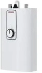Stiebel Eltron DCE 11/13 Durchlauferhitzer 230770 Kompakt, 11/13,5 kW, wei&szlig;,