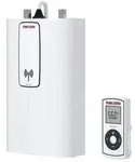 Stiebel Eltron DCE 11/13 RC Kompakt-Durchlauferhitzer 230771 elektronisch, mit