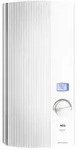 AEG Durchlauferhitzer DDLE LCD 222394 wei&szlig;, 18/21/24/kW, 400 V, elektronisch