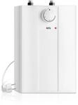 AEG HUZ 5 Basis Warmwasserspeicher 222162 Untertischmontage wei&szlig;, offen