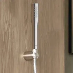 Grohe Euphoria Cosmopolitan Wannenset 27369000 chrom, mit Handbrause