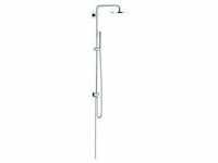 Grohe Rainshower System 210 Duschsystem 27058000 Aufputz, chrom, mit Umstellung