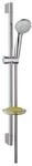hansgrohe Brause Set Crometta 85 Variojet 27764000 Unica Crometta 650mm, chrom