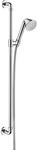 hansgrohe Axor designed by Front Brause Set 260230 chrom, mit 1jet Handbrause
