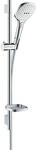 hansgrohe Raindance Select Brausestange 26622400 E120 Ecosmart,Unica