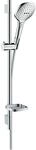 hansgrohe Raindance Brausestange 26620000 Select E120, chrom, L&auml;nge 65 cm