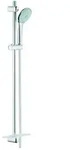 Grohe Euphoria 110 Massage Brauseset 27226001 chrom, mit Brausestange 900 mm