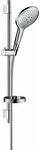 hansgrohe Raindance Select 150 Brause Set 27802000 chrom, L&auml;nge 65 cm,...