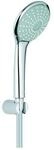 Grohe Euphoria 110 Mono Wannenset 27354000 chrom