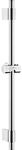 hansgrohe Unica Varia Brausestange 27355000 chrom, 72 cm