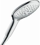 hansgrohe Raindance Select 150 Handbrause 28587000 chrom, 3 jet, DN 15, Brausekopf