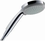hansgrohe Croma 100 Vario Handbrause 28537000 chrom, Ecosmart