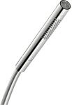 hansgrohe Axor Starck Stabhandbrause 28532000 2 Strahlarten, chrom