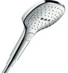 hansgrohe Raindance Select E 120 3jet 26520000 Handbrause, chrom, DN 15