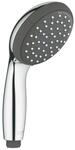 Grohe Vitalio Start 100 Handbrause 27946000 2-Strahlarten, chrom, EcoJoy
