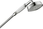 hansgrohe Handbrause Axor Montreux 16320000 Normalstrahl, chrom