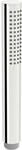 Hansa Handbrause Hansastilo 54390100 , Stabhandbrause, chrom