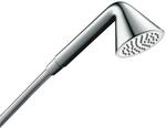 hansgrohe Axor 1jet Handbrause 26025000 designed by Front, chrom, Ecostrahl