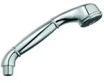 Grohe Handbrause Sinfonia 07633 f&uuml;r 07633000 27001 chrom