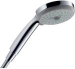 hansgrohe Croma 100 Multi Handbrause 28536430 rot