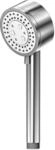 Steinberg Handbrause 0999626 chrom, 3-fach verstellbar