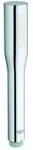Grohe Euphoria Cosmopolitan Handbrause 27400000 chrom, mit Durchflusskonstanthalter,