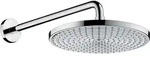 hansgrohe Raindance S300 Air Kopfbrause 27492000 1jet, Brausearm 450 mm, chrom
