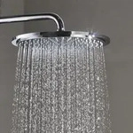 Grohe Kopfbrause Rainshower 27477000 chrom, d= 310 mm