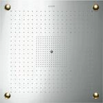 hansgrohe Kopfbrause Axor Starck ShowerHeaven 970 x 970 mm, mit Beleuchtung,