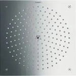 hansgrohe Raindance Air Kopfbrause 26481000 260 x 260 mm, Deckeneinbau, EcoSmart,