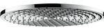 hansgrohe Raindance S 240 Air Kopfbrause 27461000 1jet, Durchflussmenge 9,5 I, chrom,
