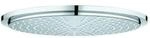 Grohe Rainshower Cosmopolitan Kopfbrause 27478000 chrom, mit Durchflusskonstanthalter