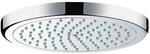 hansgrohe Kopfbrause Croma 220 Air 1jet 26465000 Kugelgelenk mit Losdrehsicherung,