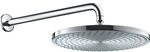 hansgrohe Raindance S 300 Air Kopfbrause 27493000 1jet, chrom, Brausearm 38,9 cm