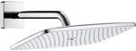 hansgrohe Raindance E 360 AIR Kopfbrause 27371000 1jet, mit Brausearm 22,3 cm, chrom