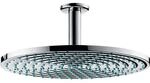 hansgrohe Raindance S 300 Air Kopfbrause 27494000 1jet, chrom, 30 cm, Deckenanschluss