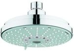 Grohe Kopfbrause Rainshower Cosmopolitan 27134000 Durchmesser 160 mm, 4 Strahlarten,