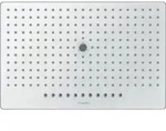 hansgrohe Rainmaker Select 460 Kopfbrause 24007400 weiss-chrom, 3jet, mit Brausearm