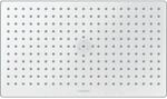 hansgrohe Rainmaker Select 460 Kopfbrause 24003400 weiss chrom, 1jet, Wandmontage,